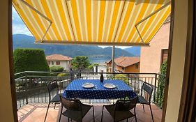 Ca' Rina Apartment Free Parking Lake View